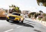 Audi TT Offroad Concept 2014 года